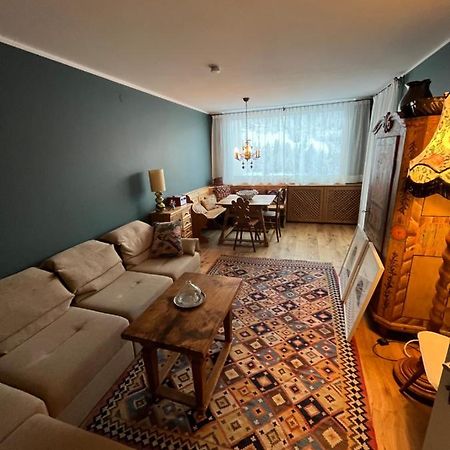 Art & View - Apartment Bad Gastein Exterior foto