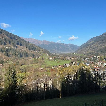 Art & View - Apartment Bad Gastein Exterior foto