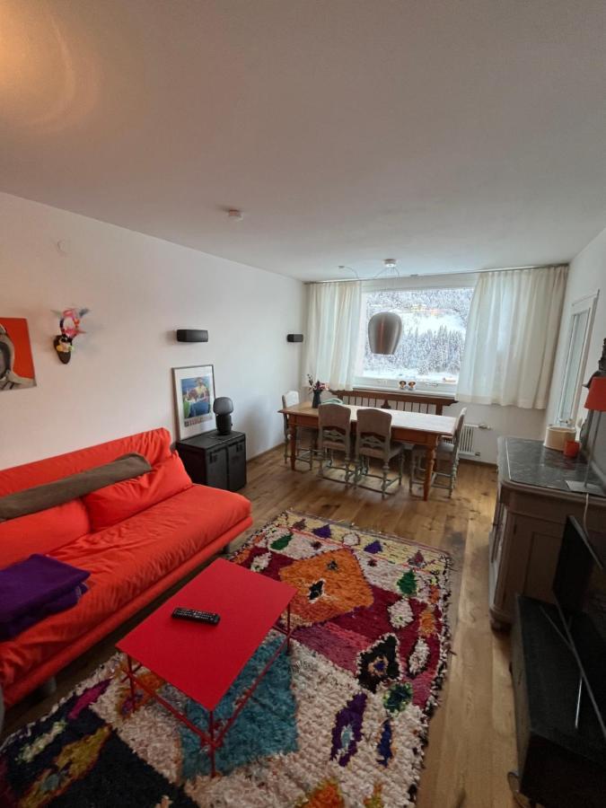 Art & View - Apartment Bad Gastein Exterior foto