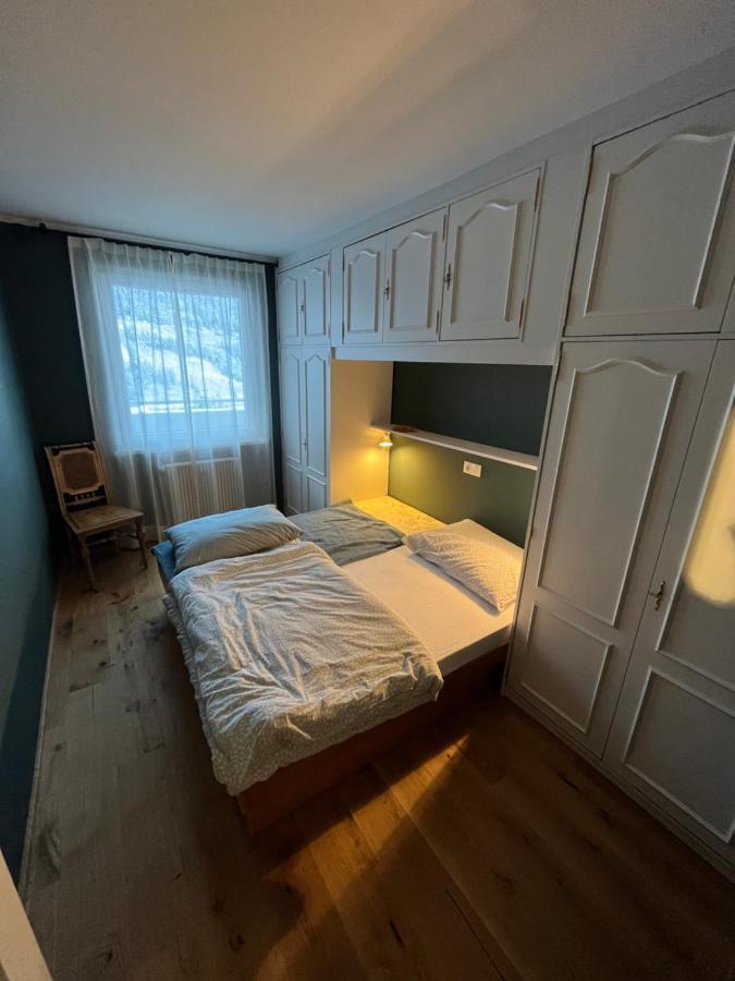 Art & View - Apartment Bad Gastein Exterior foto