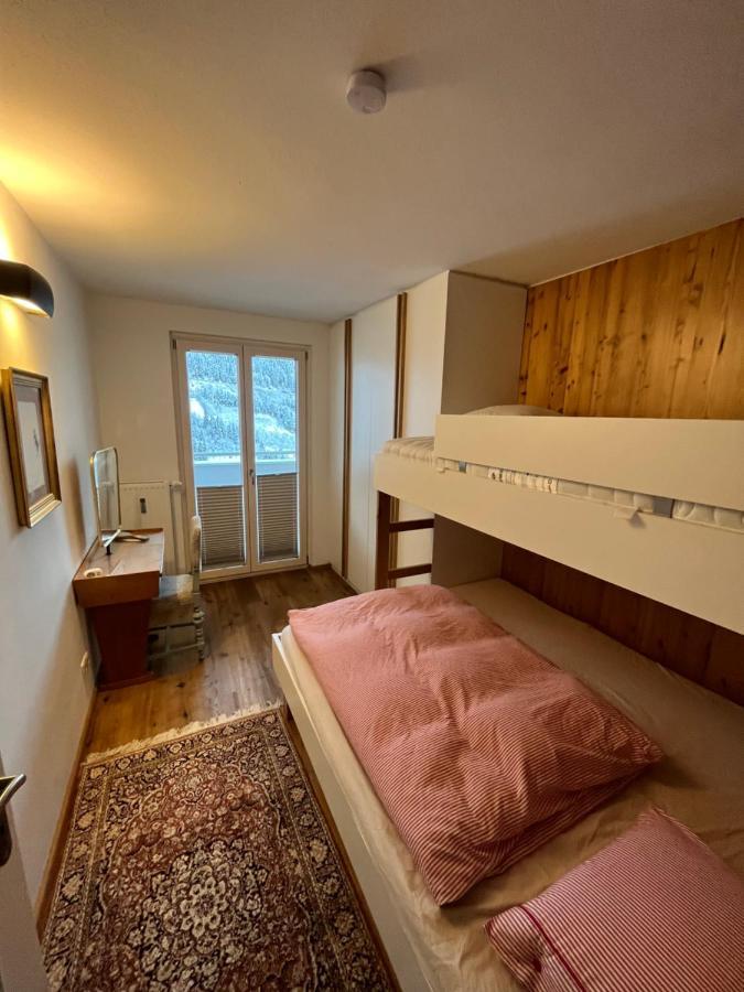 Art & View - Apartment Bad Gastein Exterior foto