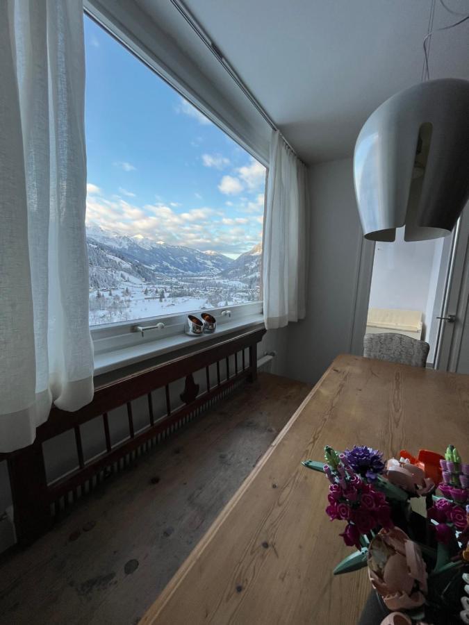 Art & View - Apartment Bad Gastein Exterior foto