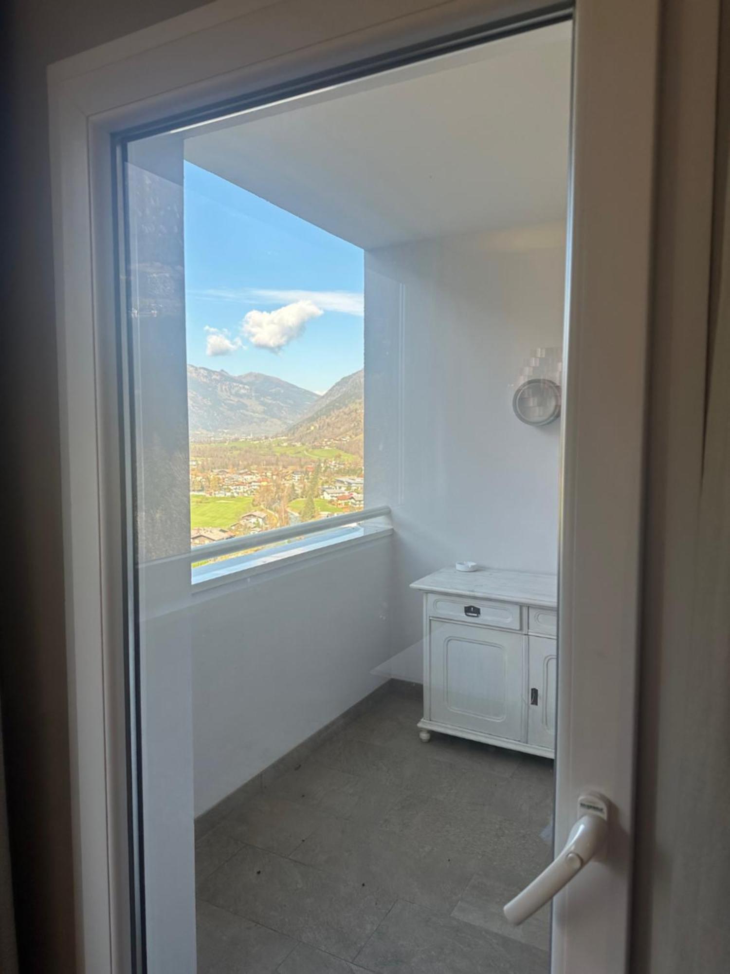 Art & View - Apartment Bad Gastein Exterior foto