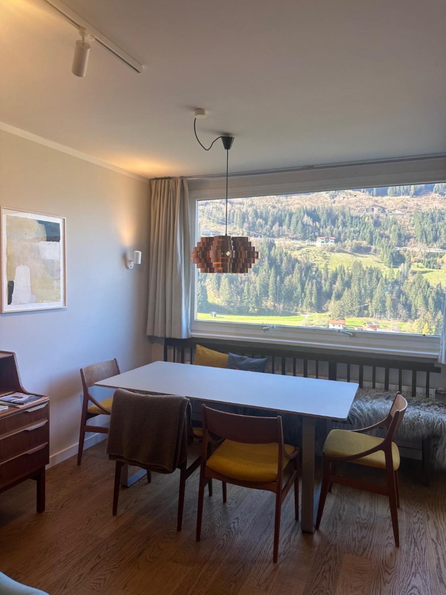 Art & View - Apartment Bad Gastein Exterior foto